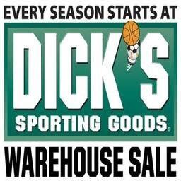 dicks mayslanding|dick's warehouse sewell.